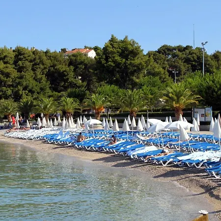 Apartments With Hot Tub Stobrec, Split - 21339 Appartamento Spalato